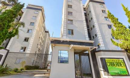 Apartamento com 3 quartos à venda na Rua Fernando de Noronha, 280, Santa Cândida, Curitiba, 72 m2 por R$ 750.000
