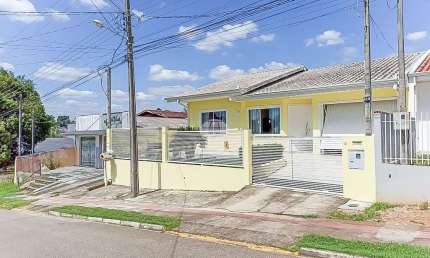 Casa com 3 quartos à venda na Rua dos Expedicionários, 978, Centro, Quitandinha, 129 m2 por R$ 650.000