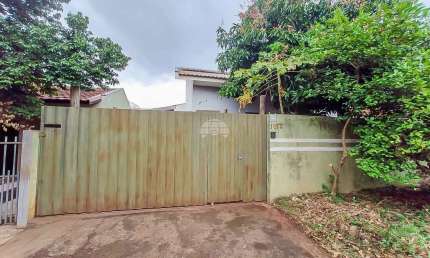 Casa com 2 quartos à venda na Rua João Orestes Ruaro, 1673, Jardim Coopagro, Toledo, 145 m2 por R$ 500.000