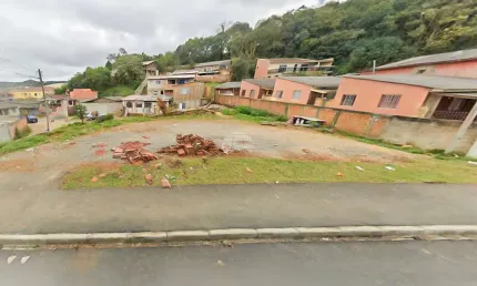 Terreno à venda na Rua São Rafael, 327, Jardim Monte Santo, Almirante Tamandaré por R$ 230.000
