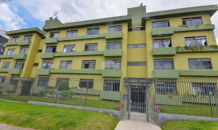 Apartamento com 3 quartos à venda na Rua Bororós, 751761, Vila Izabel, Curitiba, 81 m2 por R$ 399.000