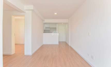 Apartamento com 2 quartos à venda na Rua Professor José Maurício Higgins, 1185, Boqueirão, Curitiba, 56 m2 por R$ 370.000
