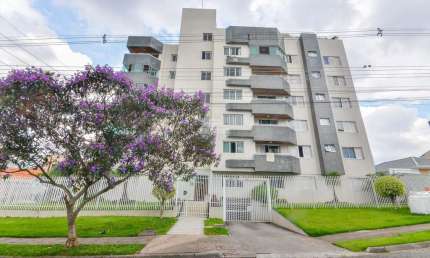 Apartamento com 3 quartos à venda na Rua Parintins, 809, Vila Izabel, Curitiba, 93 m2 por R$ 530.000