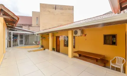 Casa com 2 quartos à venda na Rua René Descartes, 844, Barreirinha, Curitiba, 100 m2 por R$ 500.000