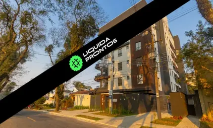 Apartamento com 3 quartos à venda na Rua Vicente Ciccarino, 1220, Boa Vista, Curitiba, 114 m2 por R$ 899.900