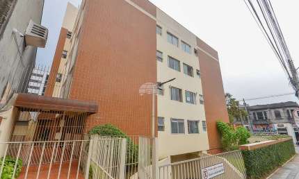 Apartamento com 1 quarto à venda na Rua Saldanha Marinho, 1180, Centro, Curitiba, 50 m2 por R$ 390.000