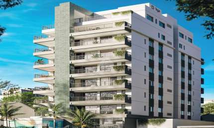Apartamento com 2 quartos à venda na Rua Ponta Grossa, 366, Portão, Curitiba, 66 m2 por R$ 700.900