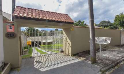Casa com 3 quartos à venda na Rua Baruch Spinoza, 60, Aristocrata, São José dos Pinhais, 208 m2 por R$ 1.300.000