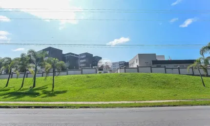 Apartamento com 2 quartos à venda na Estrada dos Expedicionários, 4799, Bom Jesus, Campo Largo, 40 m2 por R$ 180.000