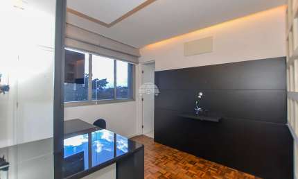 Sala comercial à venda na Avenida República Argentina, 2150, Portão, Curitiba, 24 m2 por R$ 150.000