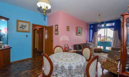 Apartamento com 3 quartos à venda na Rua Professor Fernando Moreira, 33, Centro, Curitiba, 109 m2 por R$ 760.000