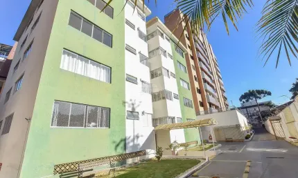 Apartamento com 1 quarto à venda na rua francisco rocha, 516, batel, curitiba, 47 m2 por r$ 370.000