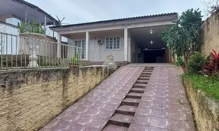 Terreno à venda na rua domingos peneda, 1574, itiberê, paranaguá por r$ 700.000