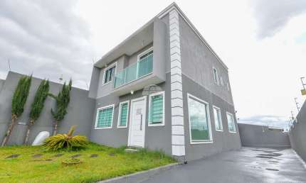 Casa com 3 quartos à venda na Rua Francisco das Chagas Lopes, 715, Boa Vista, Curitiba, 225 m2 por R$ 890.000