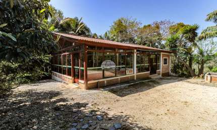 Chácara / sítio com 2 quartos à venda na RUA ZULMIRO THEODORO, 135, Itajacuru, Colombo, 47736 m2 por R$ 1.250.000