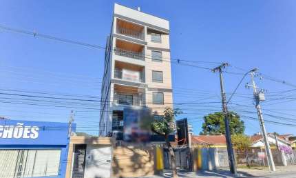 Apartamento com 2 quartos à venda na Rua Canadá, 1040, Bacacheri, Curitiba, 67 m2 por R$ 679.800