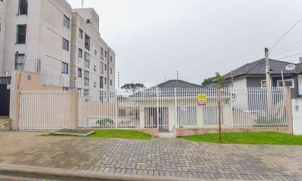 Casa com 3 quartos à venda na Rua Professora Olga Balster, 898, Cajuru, Curitiba, 142 m2 por R$ 1.700.000