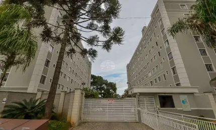 Apartamento com 2 quartos à venda na Rua Francisco Zanicotti Sobrinho, 180, Boa Vista, Curitiba, 45 m2 por R$ 350.000