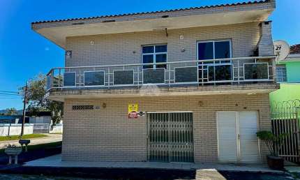 Kitnet / Stúdio à venda na Rua 19 de Dezembro, 3583, Riviera, Matinhos, 38 m2 por R$ 179.000