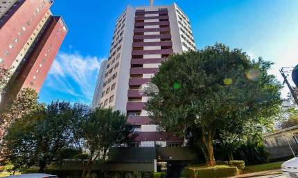 Apartamento com 3 quartos à venda na Rua Oyapock, 99, Cristo Rei, Curitiba, 83 m2 por R$ 579.000