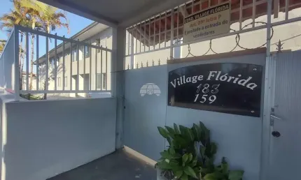 Casa em condomínio fechado com 2 quartos à venda na RUA DAS VIOLETAS, 159, Balneário Flórida, Matinhos, 40 m2 por R$ 230.000