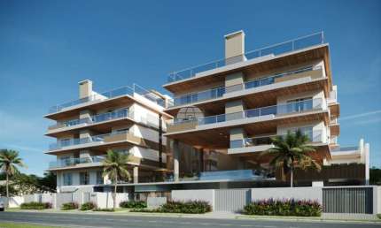 Apartamento com 2 quartos à venda na Avenida Beira Mar, 8867, Albatroz, Matinhos, 81 m2 por R$ 1.300.000