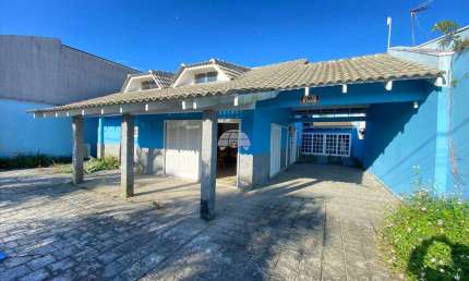 Apartamento com 2 quartos à venda na Rua 15, 154, Saint Etiene, Matinhos, 71 m2 por R$ 740.000