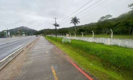 Chácara / sítio à venda na RODOVIA PR 508  ELISIO PEREIRA ALVES FILHO, 00, Sertãozinho, Matinhos, 123500 m2 por R$ 12.000.000