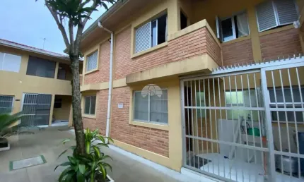 Apartamento com 2 quartos à venda na Avenida Paranaguá, 4450, Balneário Flórida, Matinhos, 31 m2 por R$ 230.000