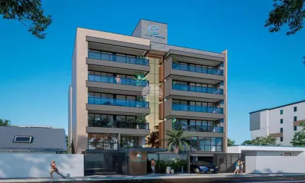 Apartamento com 3 quartos à venda na Avenida Beira Mar, 1183, Riviera, Matinhos, 135 m2 por R$ 1.998.000