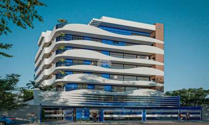 Cobertura com 4 quartos à venda na Rua União, 208, Caiobá, Matinhos, 167 m2 por R$ 2.688.000