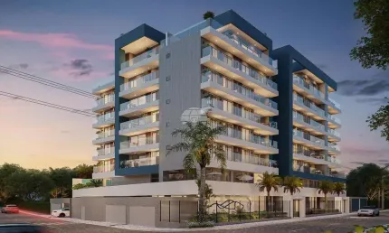 Apartamento com 3 quartos à venda na Rua Ponta Grossa, 368, Caiobá, Matinhos, 133 m2 por R$ 1.840.000
