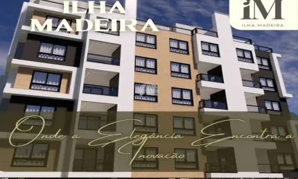Cobertura com 3 quartos à venda na rua dr a.e. cerqueira lima, 226, balneário gaivotas, matinhos, 127 m2 por r$ 1.170.658