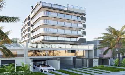 Apartamento com 3 quartos à venda na Avenida Londrina, 340, Caiobá, Matinhos, 280 m2 por R$ 3.300.000