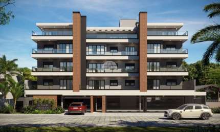 Apartamento com 2 quartos à venda na RUA MATELANDIA, 96, Balneário Flamingo, Matinhos, 58 m2 por R$ 590.000