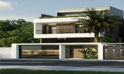 Casa com 3 quartos à venda na Rua Maringá, 2101, Caiobá, Matinhos, 238 m2 por R$ 2.990.000