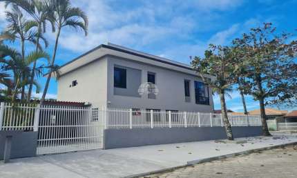 Casa com 6 quartos à venda na RUA COLOMBO, 38, Riviera, Matinhos, 260 m2 por R$ 1.690.000