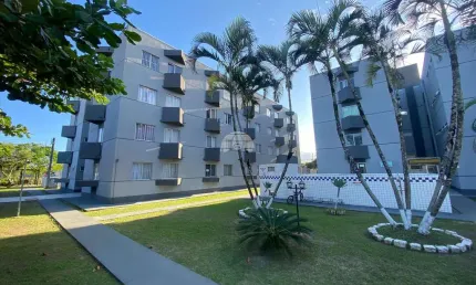 Apartamento com 1 quarto à venda na RUA DR. BENEDITO AMORIM, 711, Balneário Gaivotas, Matinhos, 31 m2 por R$ 230.000