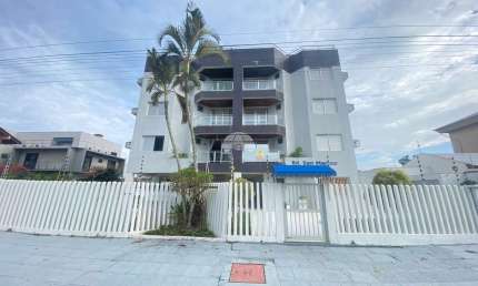 Apartamento com 2 quartos à venda na Avenida Ilha Do Mel, 63, Beltrami, Pontal do Paraná, 55 m2 por R$ 550.000