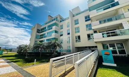 Apartamento com 3 quartos à venda na Avenida Beira Mar (Balneário Flórida), 3756, Balneário Flórida, Matinhos, 93 m2 por R$ 1.799.000