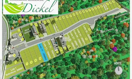 Terreno em condomínio fechado à venda na Rua Walace Landal, 220, Santa Cândida, Curitiba, 90 m2 por R$ 178.000