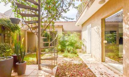 Casa com 4 quartos à venda na Rua Antônio Mion, 77, Alto da Rua XV, Curitiba, 305 m2 por R$ 2.500.000