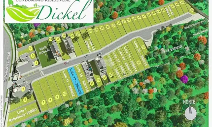 Terreno em condomínio fechado à venda na rua walace landal, 220, santa cândida, curitiba, 139 m2 por r$ 245.000