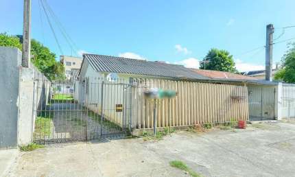 Terreno à venda na Rua Alagoas, 198, Jardim Jalisco, Colombo por R$ 455.000