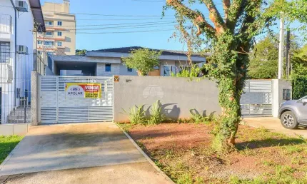 Casa com 5 quartos à venda na Rua Flávio Dallegrave, 4776, Boa Vista, Curitiba, 213 m2 por R$ 1.090.000