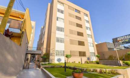 Apartamento com 3 quartos à venda na Rua Vicente Ciccarino, 166, Boa Vista, Curitiba, 57 m2 por R$ 420.000