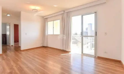 Apartamento com 3 quartos à venda na Rua Francisco Raitani, 7153, Capão Raso, Curitiba, 70 m2 por R$ 495.000