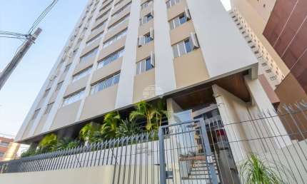 Apartamento com 3 quartos à venda na Rua Alberto Bolliger, 871, Juvevê, Curitiba, 144 m2 por R$ 750.000