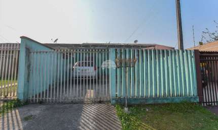 Casa com 3 quartos à venda na RUA NILTON ESPERANCETTA, 4003, Santa Luzia, Quatro Barras, 80 m2 por R$ 310.000