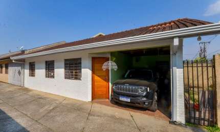 Casa em condomínio fechado com 3 quartos à venda na Rua Adílio Ramos, 201, Bairro Alto, Curitiba, 75 m2 por R$ 493.000